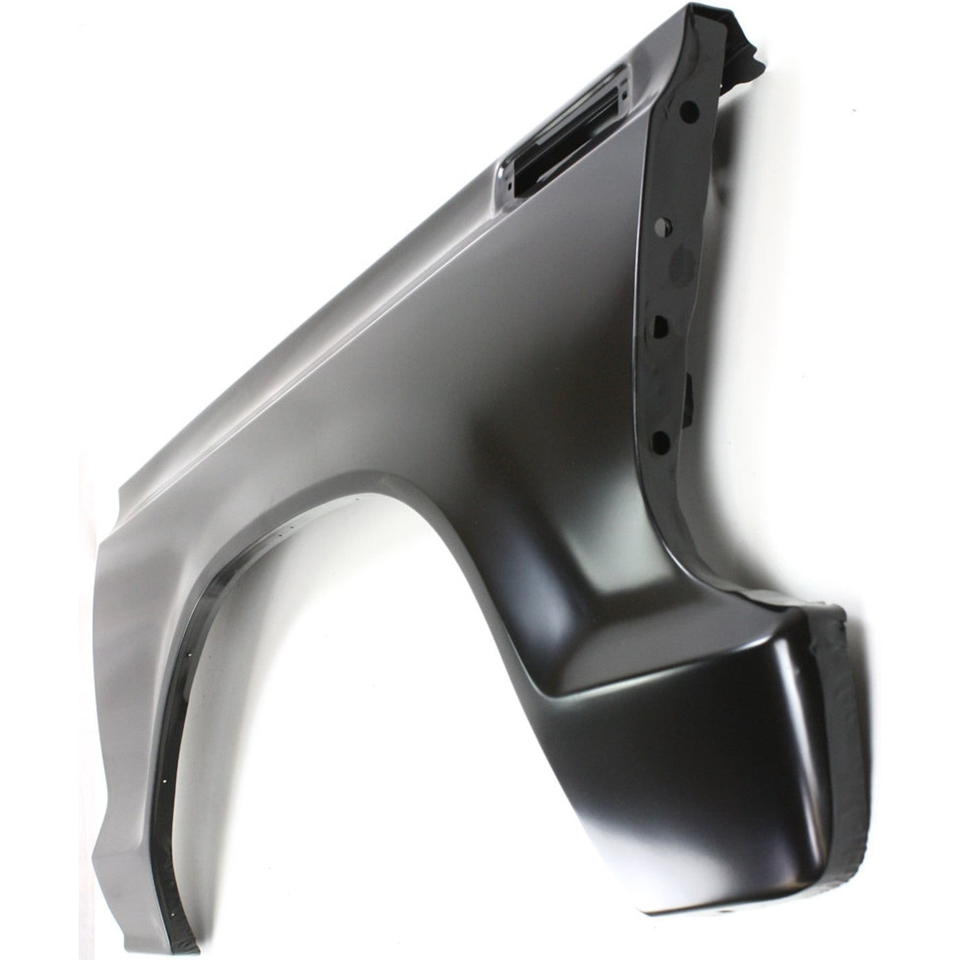 Fender for Ford F-100 Front Passenger Side (1973–1979)