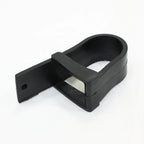 Swing Arm Chain Rest Slider Protector Rubber for PIT Quad Dirt Bike ATV (110cc 125cc)