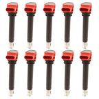 Set of 10 Ignition Coils for Audi