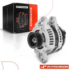 Alternator for Buick Lucerne, Cadillac DTS (2006–2011) 150A 12V