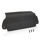 Rear Bumper Hitch Receiver Tow Eye Cover for Range Rover (2013–2018)