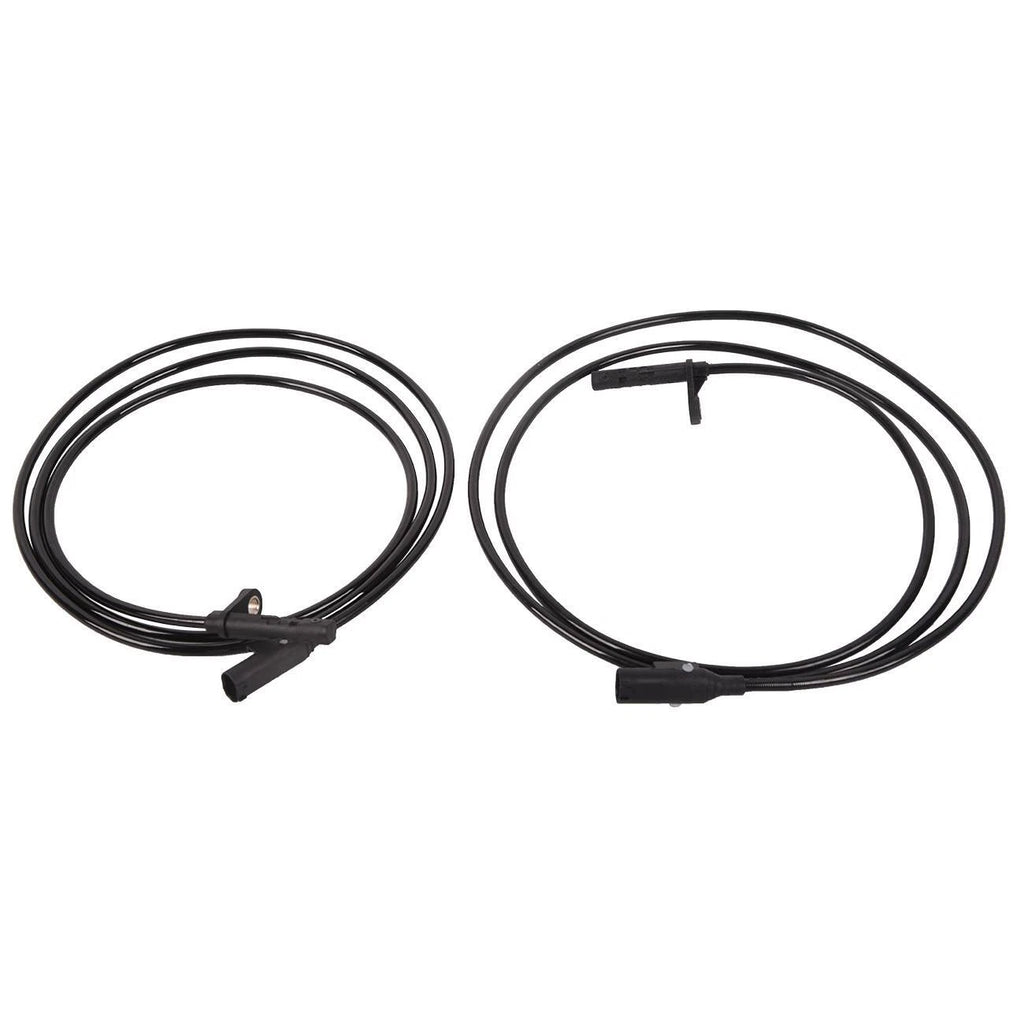 2X ABS Wheel Speed Sensor for Mercedes Sprinter 3500 (2010–2018)