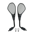 Rearview Mirrors for BMW S1000XR (2014–2025), S1000R (2013–2025), F700GS (2012–2017)