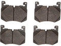 Front Brake Pad Set for Jaguar F-Pace SVR (2019–2024) CT145JB