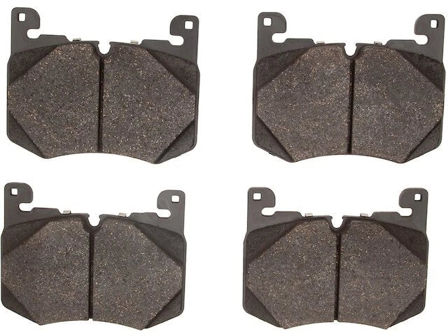 Front Brake Pad Set for Jaguar F-Pace SVR (2019–2024) CT145JB