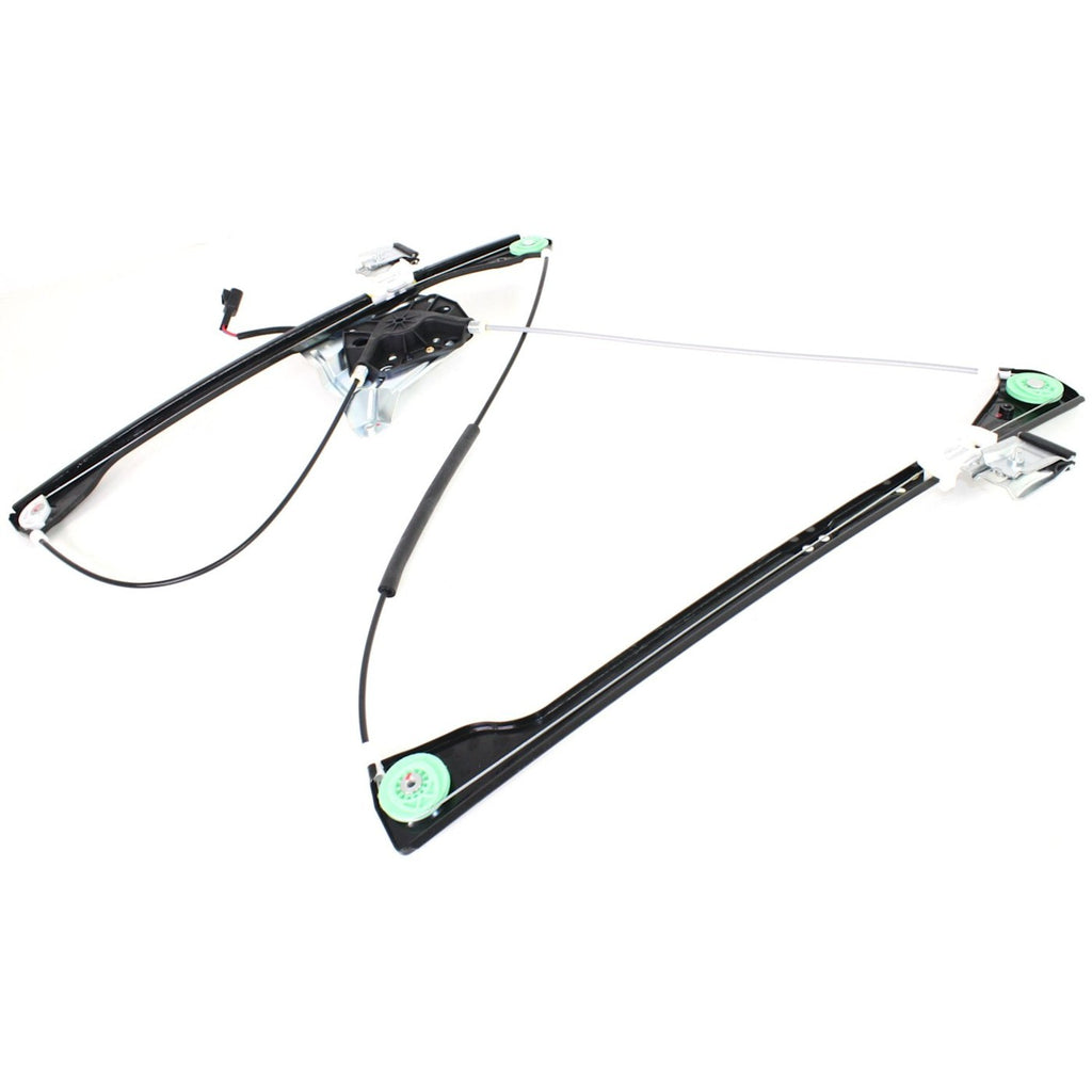 Power Window Regulator Set for Buick Rendezvous (2002–2007)