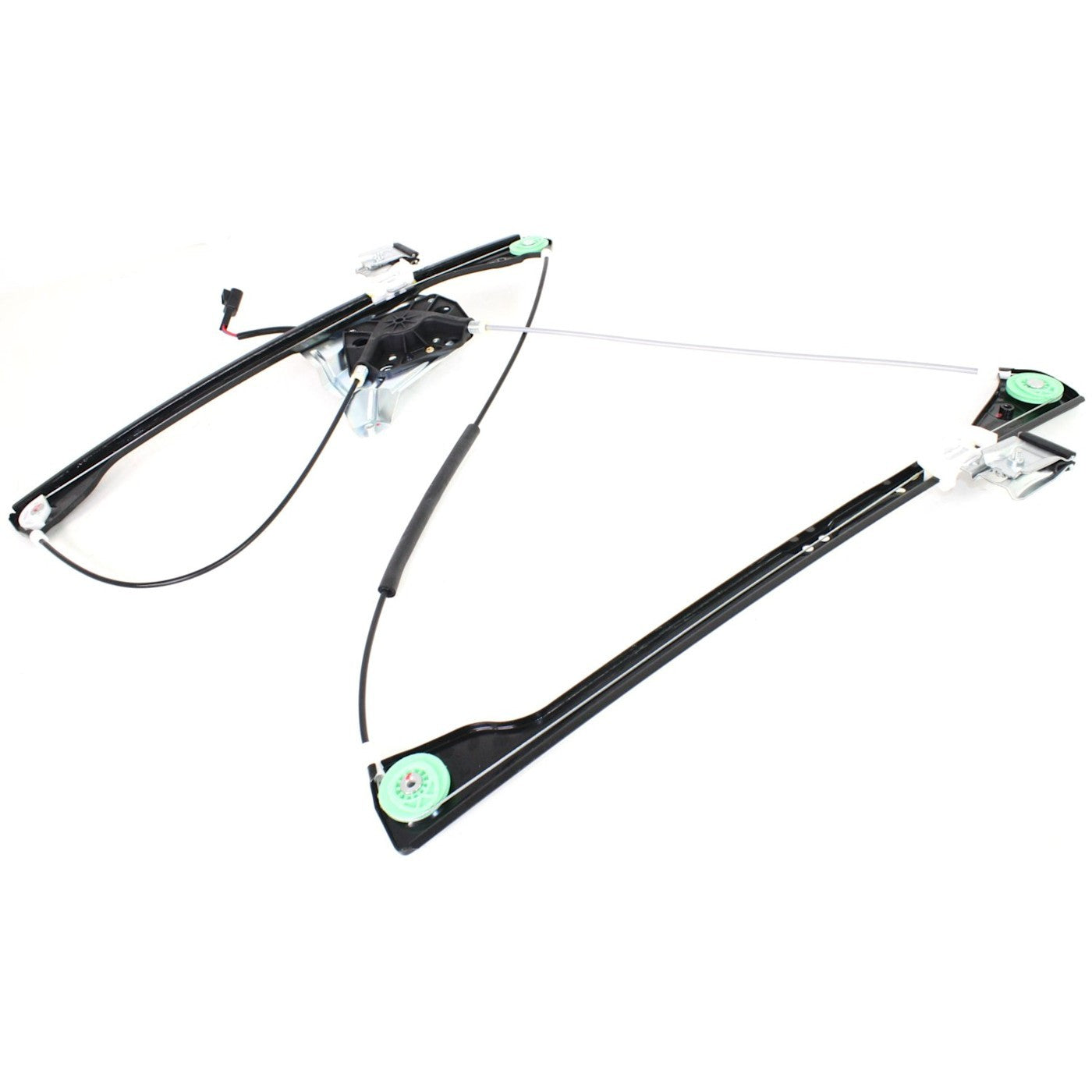 Power Window Regulator Set for Buick Rendezvous (2002–2007)