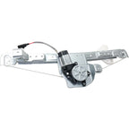 Window Regulator for Chrysler Pacifica (Rear Passenger Right Side)