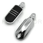 Foot Peg for Honda Stateline Shadow VLX VTX1300C VTX1800C VTX1800F (OEM)