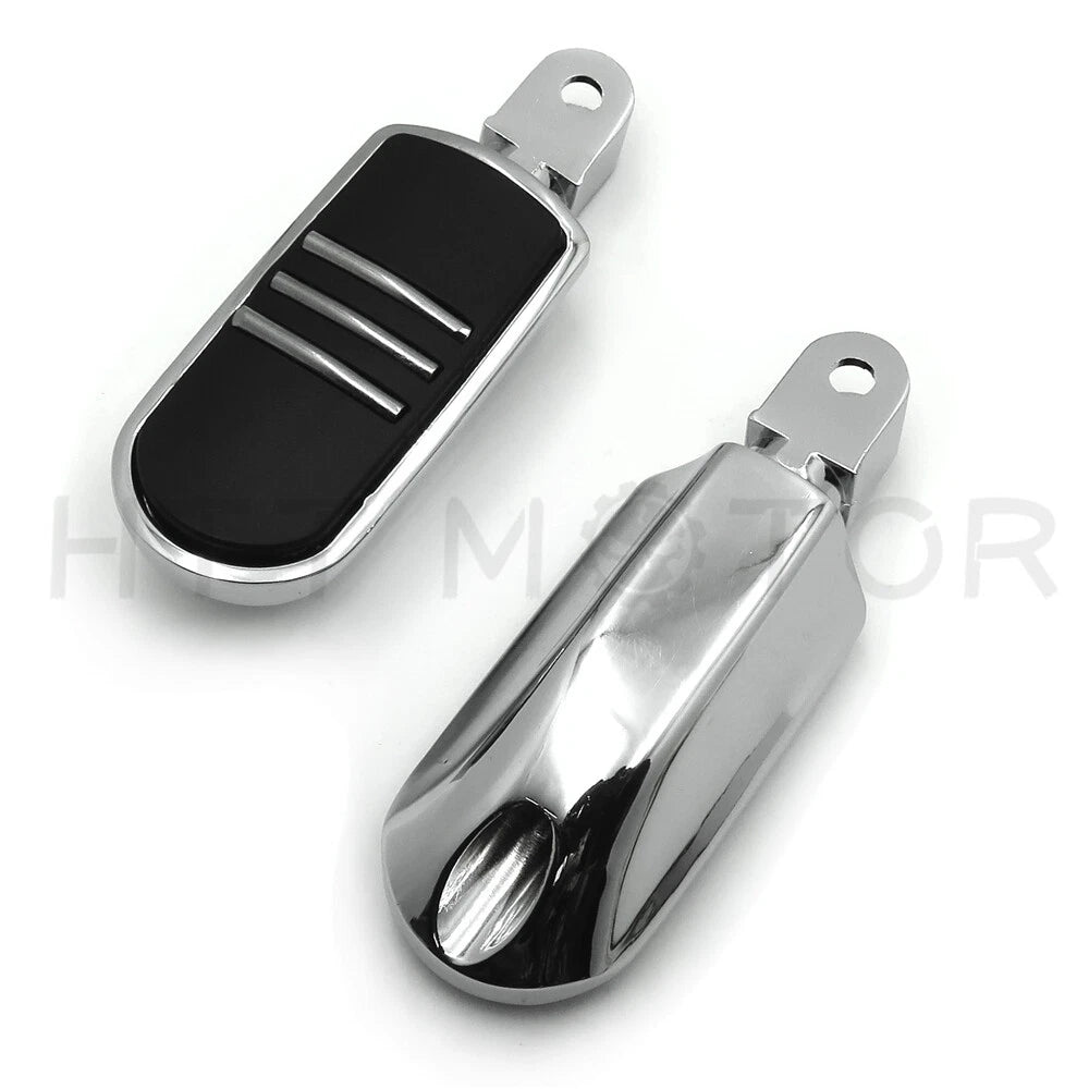 Foot Peg for Honda Stateline Shadow VLX VTX1300C VTX1800C VTX1800F (OEM)