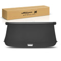 Boot Load Cover Cargo Cover Shield for Lincoln MKC 2015-19 Parcel Shelf Rear