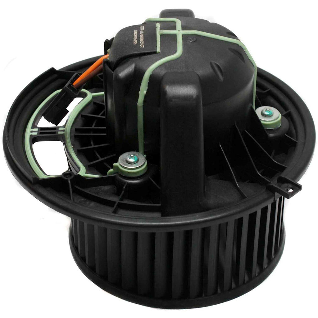 Blower Motor for BMW X3, 335i, 330i, 325i (2011–2017)