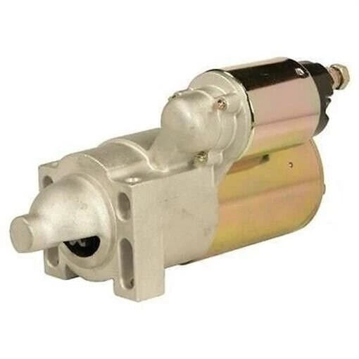 Starter for Generac Engines (0D9708, 0E3342, 0E6219, 0E6221, GT760)