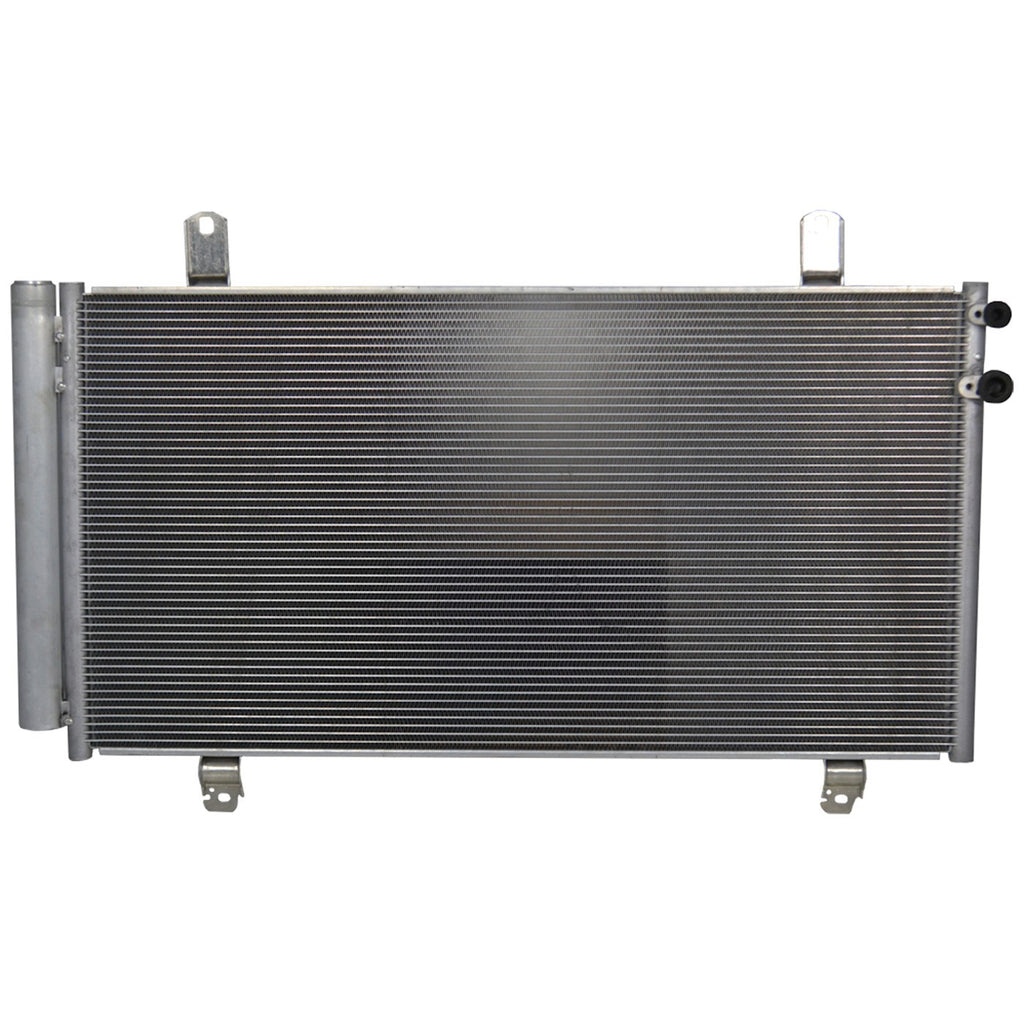 A/C Condenser for Lexus ES300h, Toyota Avalon, Camry (2012–2017)