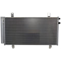 A/C Condenser for Lexus ES300h, Toyota Avalon, Camry (2012–2017)
