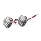 LED Turn Signal Side Marker Light for Audi A3 (2013–2020)