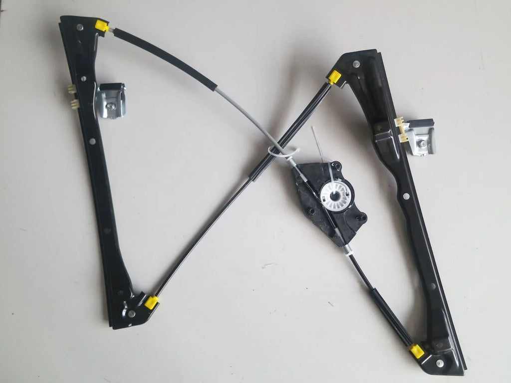 Front LH Window Regulator W/o Motor W/o Panel for VW Golf MK4 (1997–2004)