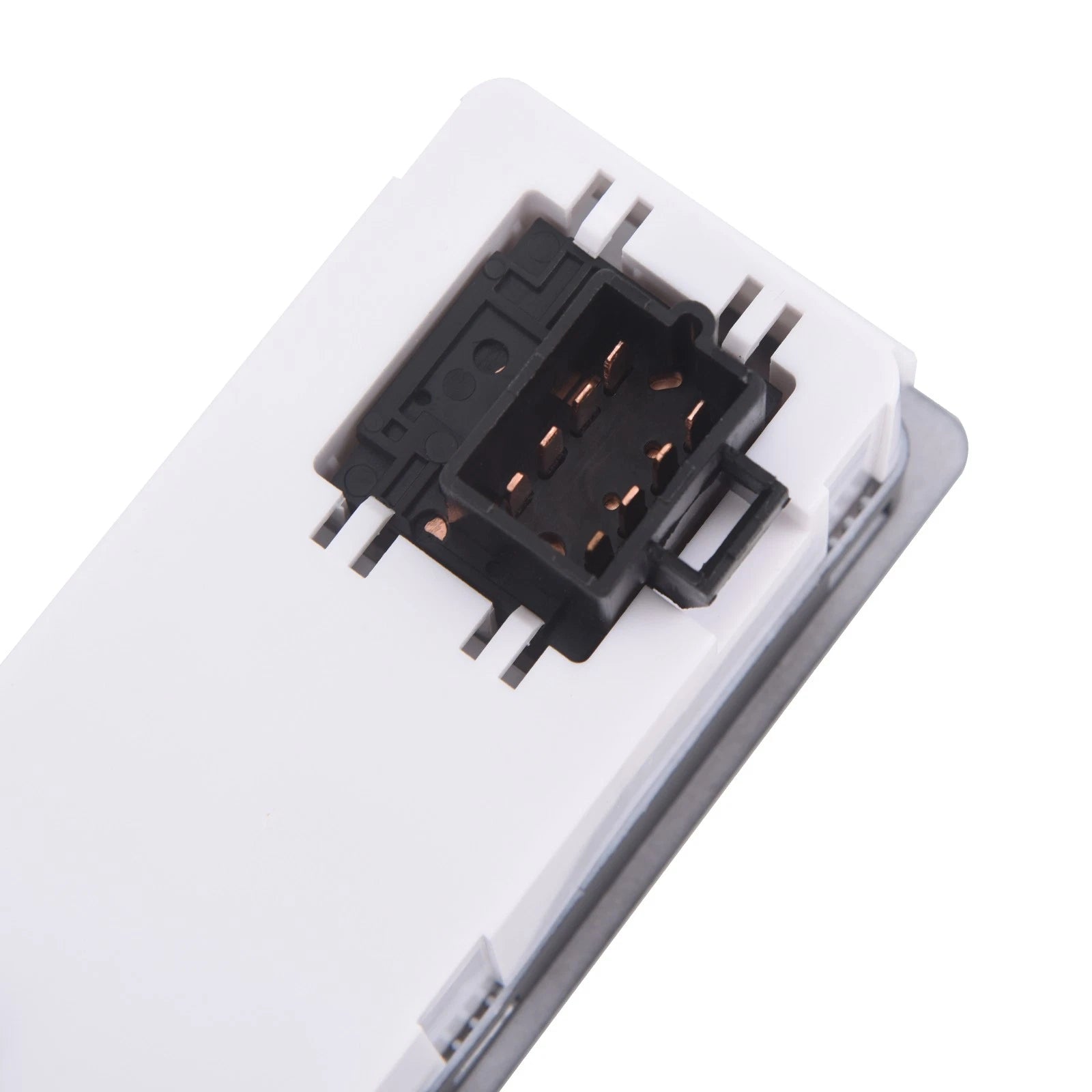 AC Heater Climate Control Module for Peterbilt Truck (2008-2015)