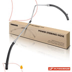 Power Steering Return Line Hose for GMC Envoy (2002–2009)