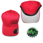 S/M DMAX Diesel Flexfit Trucker Hat for Chevy Duramax (2001–2023)