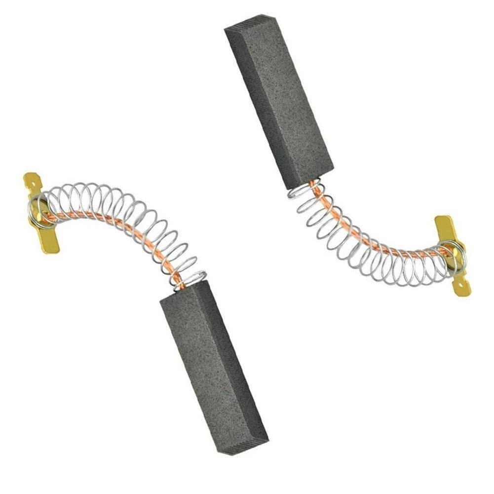 Set of 2 Carbon Brushes for WAA24160GB/01 WFX148SGB (Washing Machine)