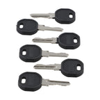 6pcs Key Set for APC Hoffman Network Cabinets (EK333 333 110811 1108U35)