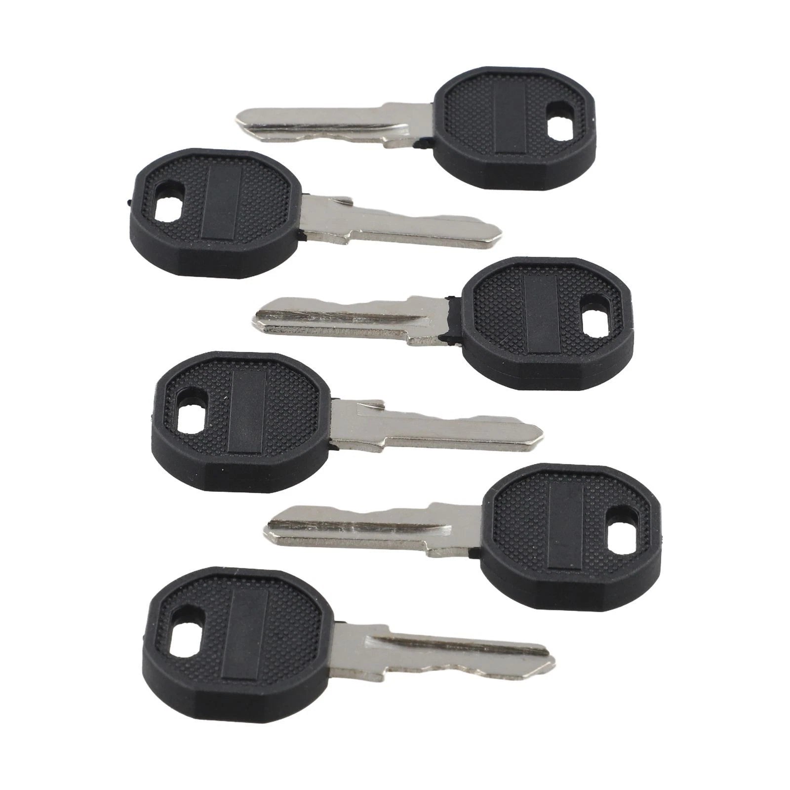6pcs Key Set for APC Hoffman Network Cabinets (EK333 333 110811 1108U35)