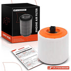 Engine Air Filter for Chevrolet Cruze Cadillac ATS (2016–2019)