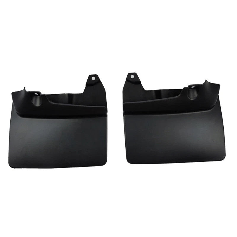 Set of 4 Mud Flaps Splash Guards for Toyota Land Cruiser Prado (1995–2002)