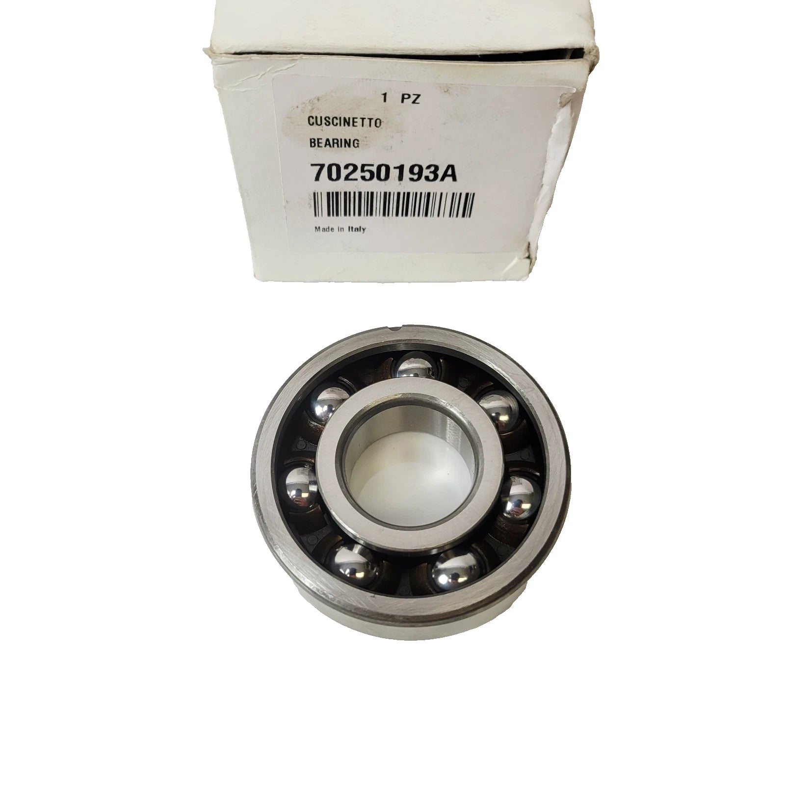 CD Bearing 70250193A for Ducati DesertX Diavel Monster Multistrada XDiavel (2022–2023)