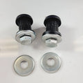 Handlebar Riser Bushings Kit for Harley Touring Softail (1983–2024)