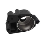 Water Pump Impeller Kit 46-96148A5 for Mercruiser Mercury 150/175/200HP (2-Stroke)