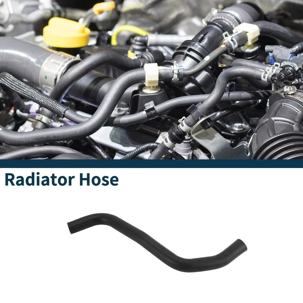 Radiator Hose for Hyundai Santa Fe 2006-2011 Rubber Downpipe
