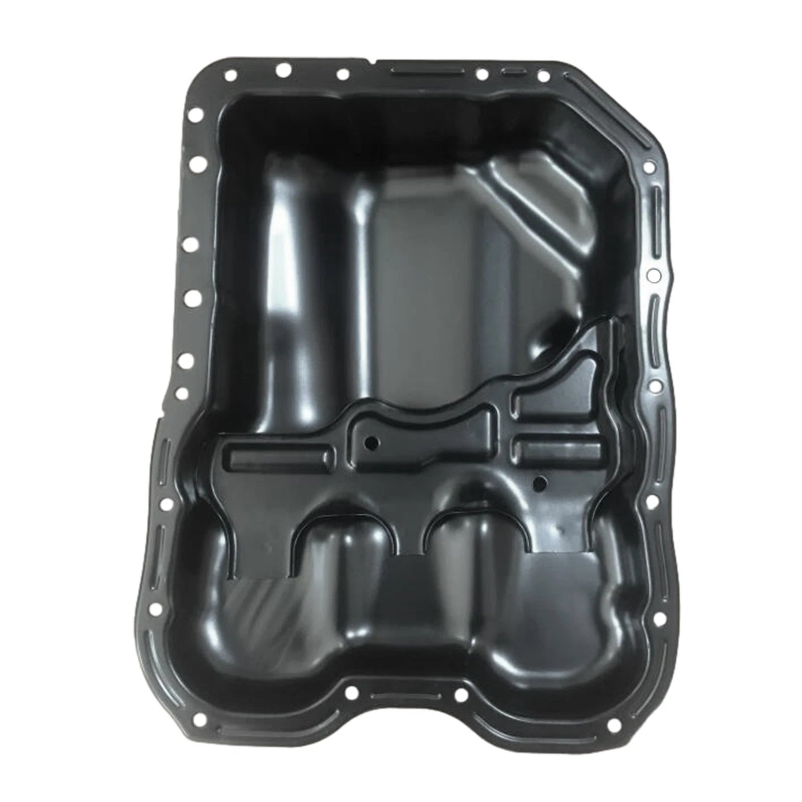 Oil Pan for Kia Forte, Forte5, Koup & Hyundai Tucson (2010–2013)