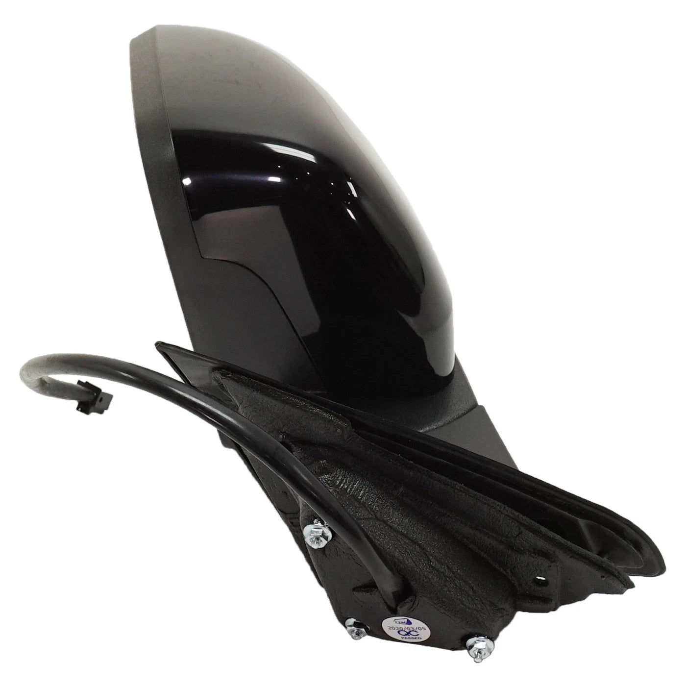 Heated Driver Left Side Mirror for Jeep Grand Cherokee WK (2022)