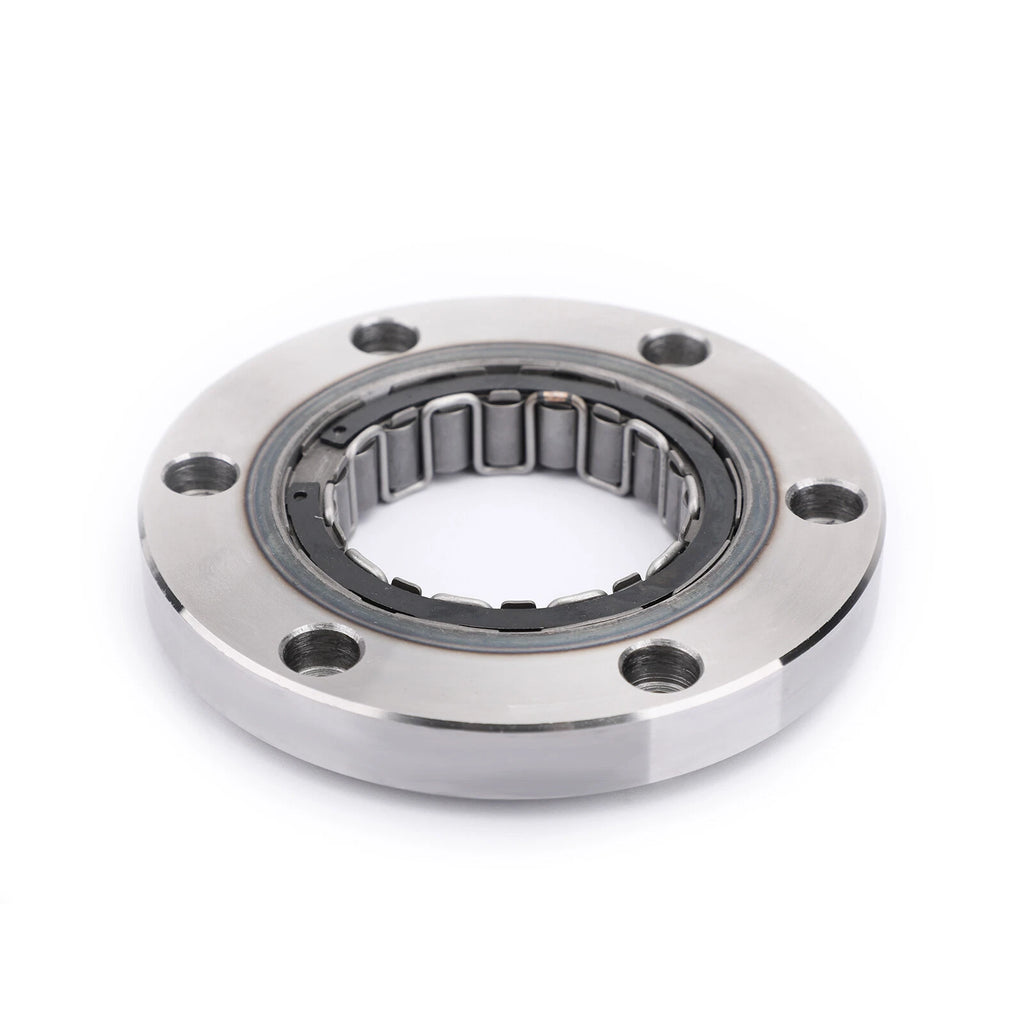 Reinforced Starter Clutch Kit for Yamaha YFM660R Raptor (2001–2005)