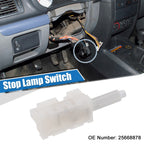 Brake Light Transmission Shift Lock Switch for Cadillac DeVille (1994–2005) No.25668878