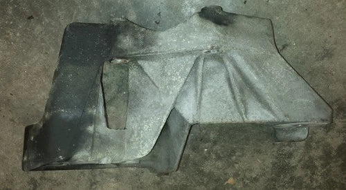 Power Steering Engine Bracket for Ford Thunderbird Cougar (1989–1993)