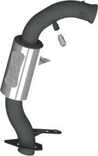 MBRP Performance Exhaust Race Silencer for Ski-Doo 850 E-TEC (2017–2023)