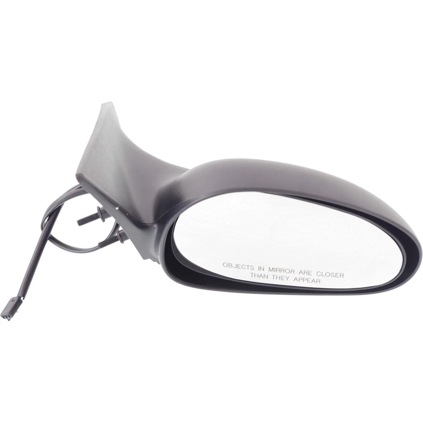 Power Side View Mirror for Ford Mustang (1996–1998) Right Hand