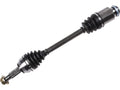 Front Right CV Axle Assembly for Mazda 2 (2011–2014) JR224HT PDL
