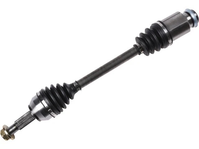 Front Right CV Axle Assembly for Mazda 2 (2011–2014) JR224HT PDL