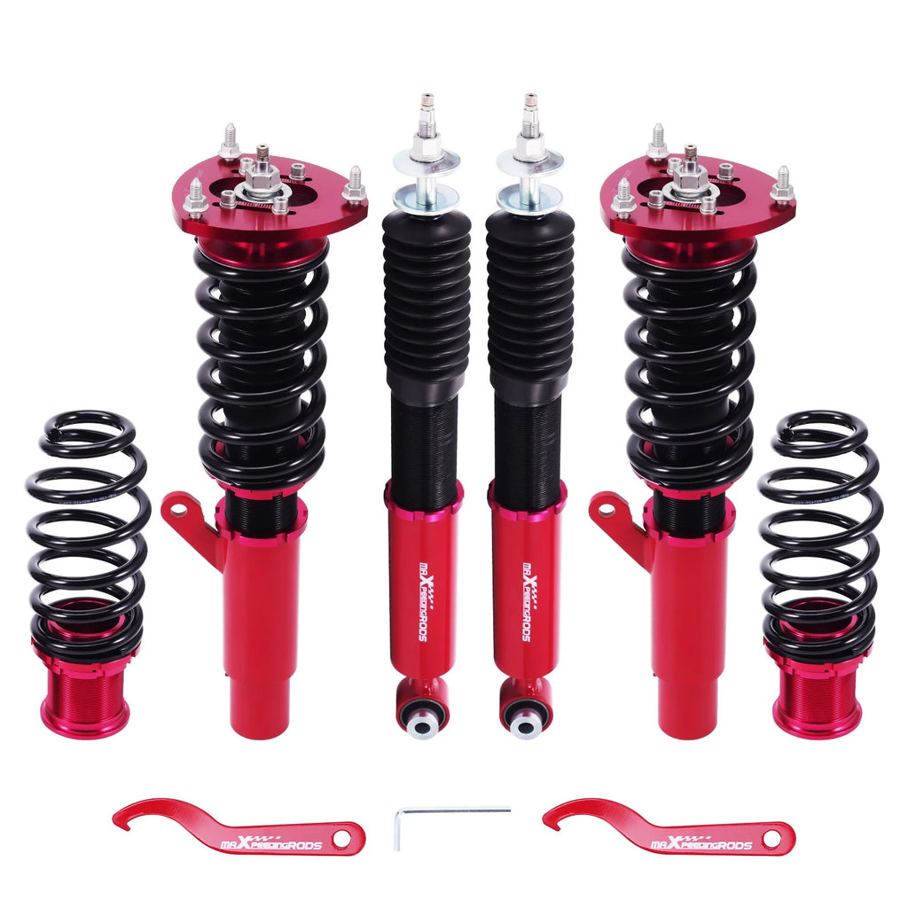 Coilovers for VW Golf GTI MK7 (2015–2019)