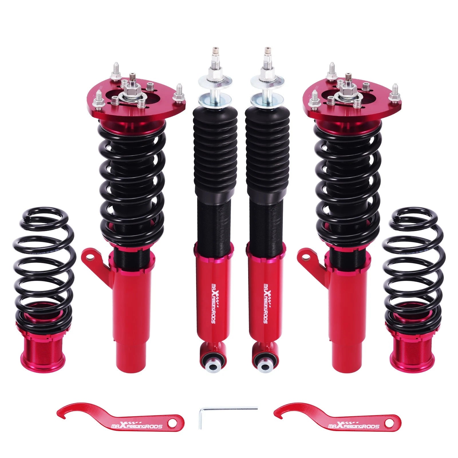 Coilovers for VW Golf GTI MK7 (2015–2019)
