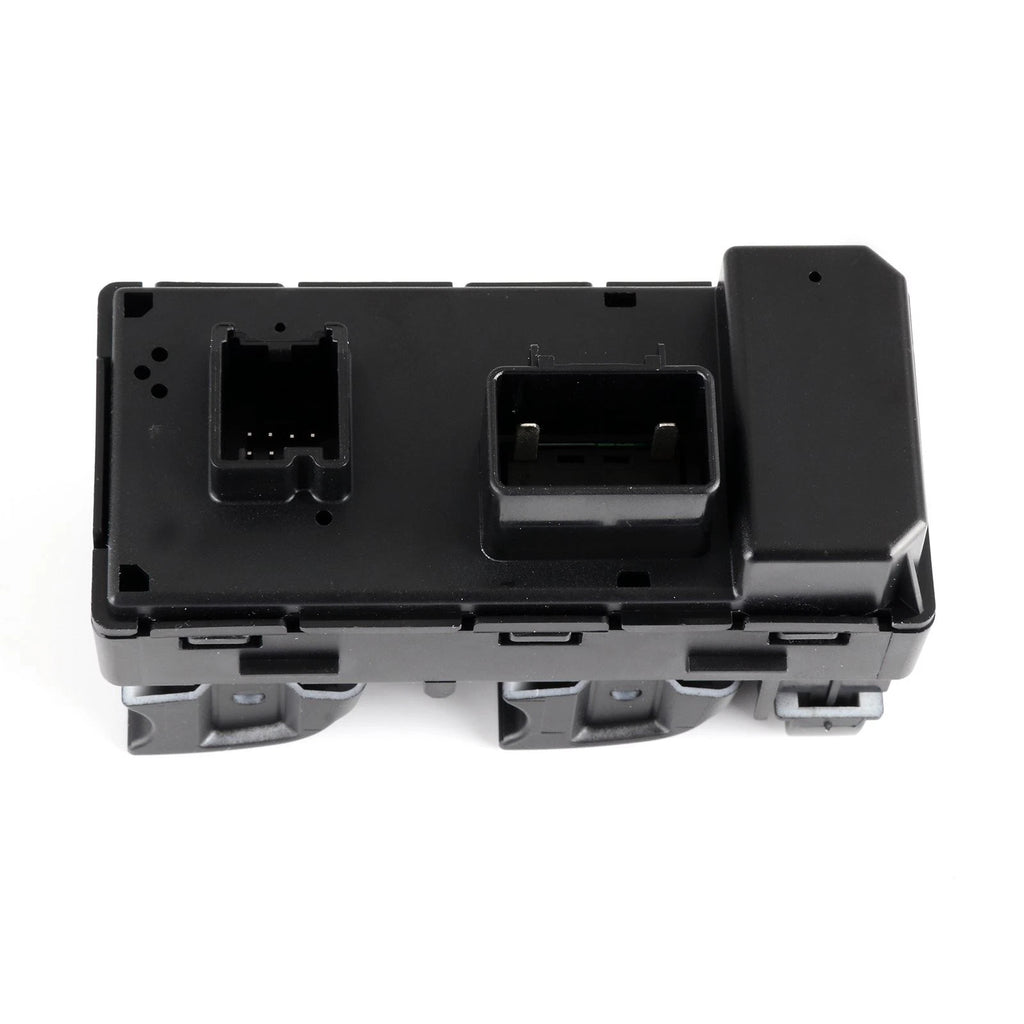 Set of 4 Window Switches for Chevy Silverado GMC (2007–2013)