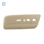 Front Driver Seat Adjuster Switch Housing for Ford Expedition (2007-2014)