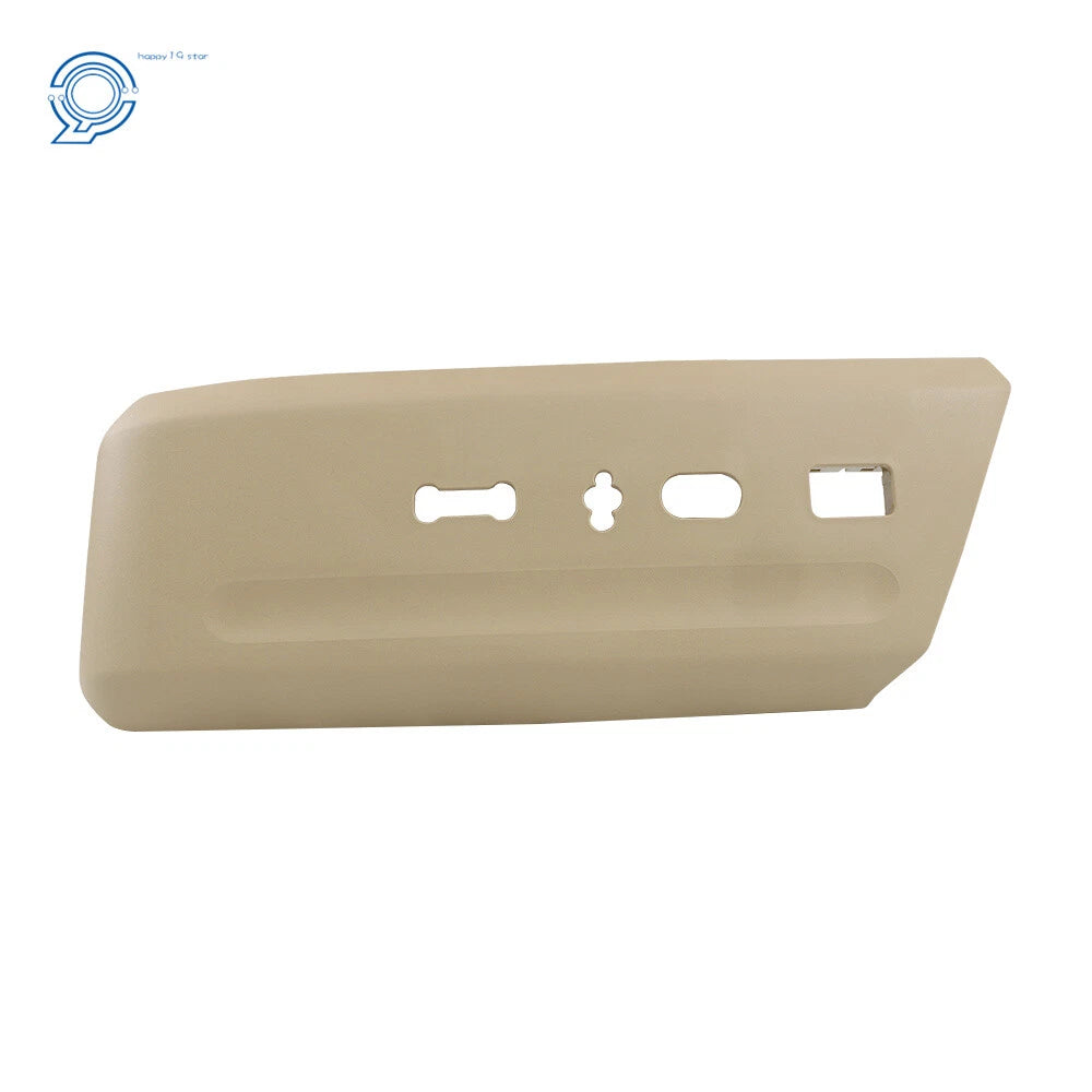 Front Driver Seat Adjuster Switch Housing for Ford Expedition (2007-2014)