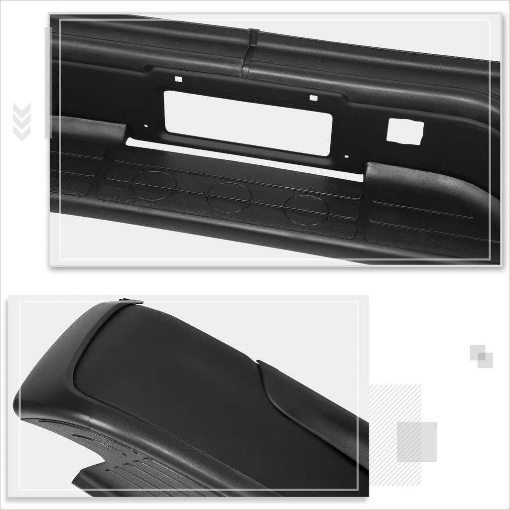 Chrome Rear Door Tailgate Handle for Chevy Colorado/GMC Canyon (2004–2012)