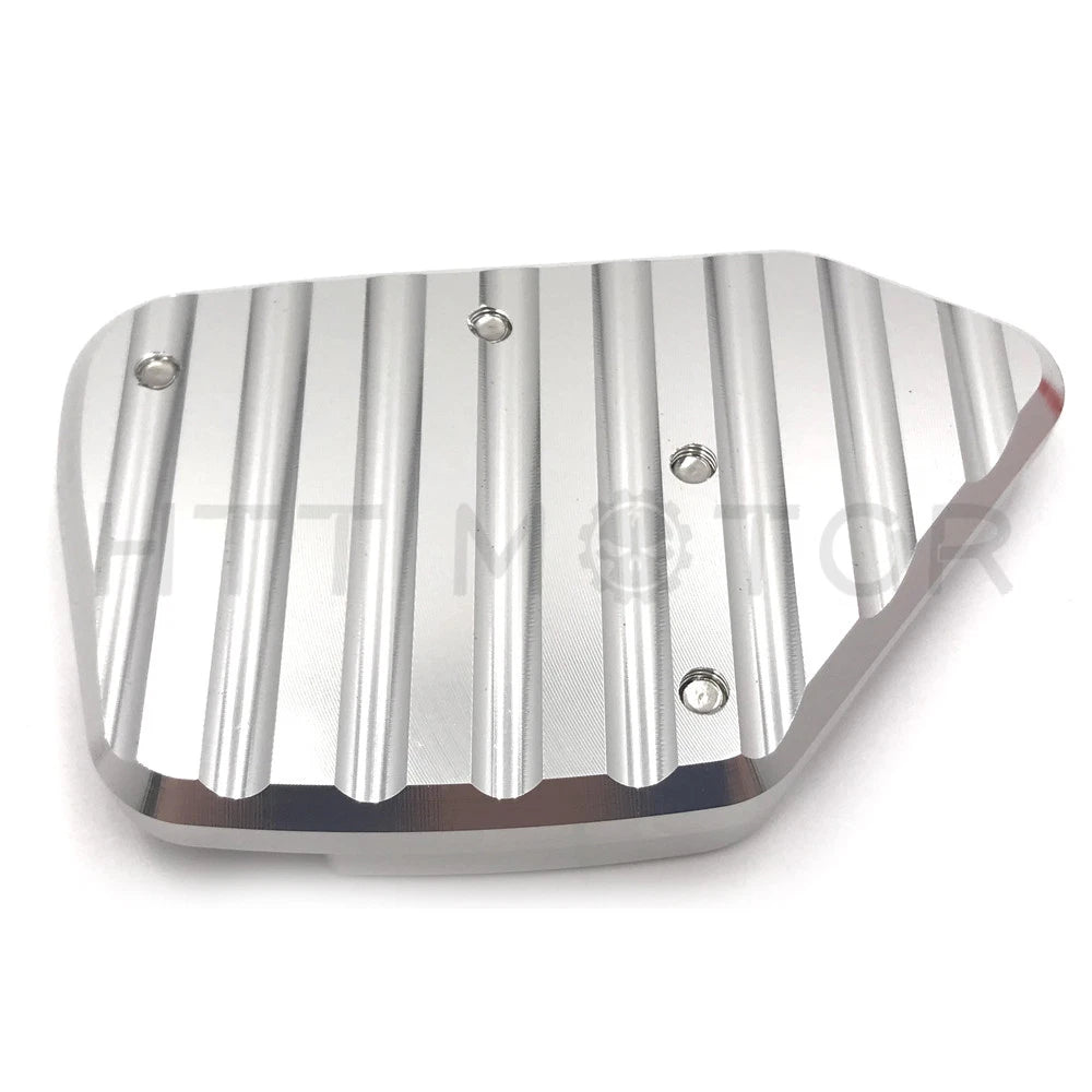 CNC Kickstand Side Stand Extension Plate Pad for Honda X ADV 750 (2017–2018)