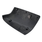 Glossy Black Rearview Mirror Cover for Ford Focus (2005-2008)